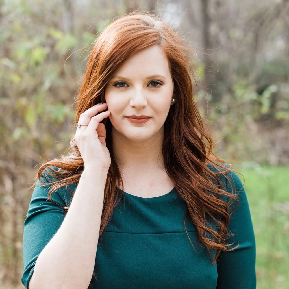 Meet your Posher, Elizabeth